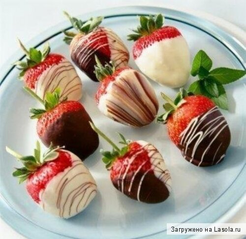 самые вкусные шоколадные рецепты