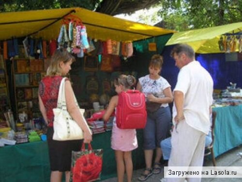 собираем ребенка в школу