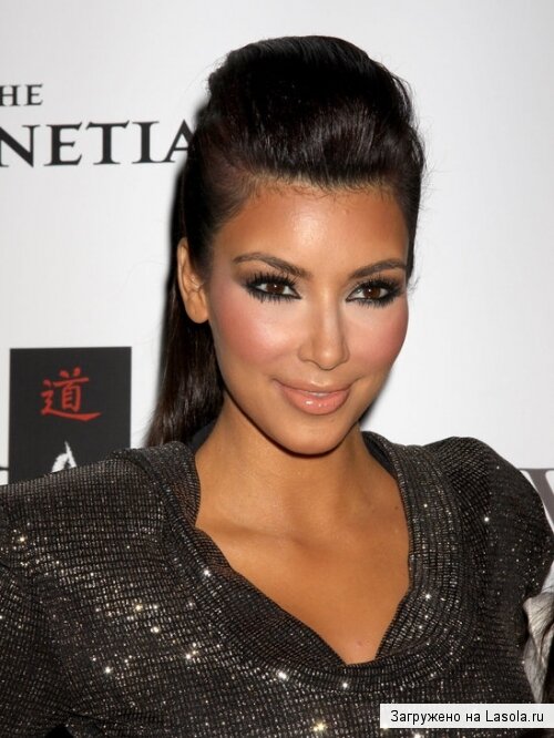 модные прически 2012