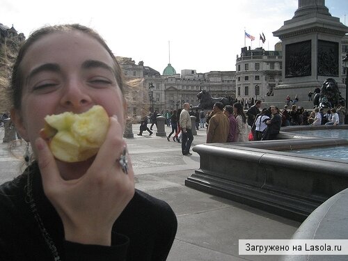 польза перекусов для здоровья