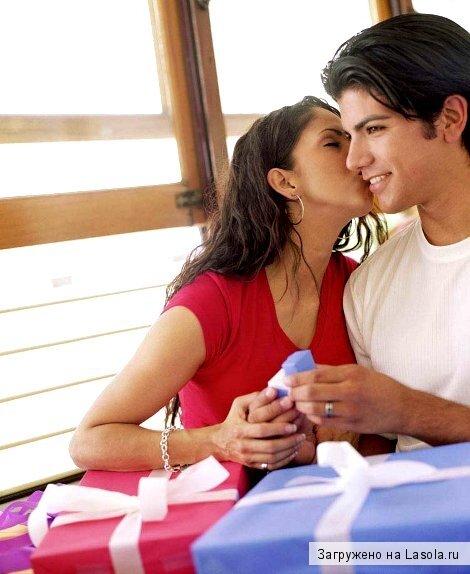 мужские страхи