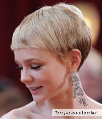 модные стрижки