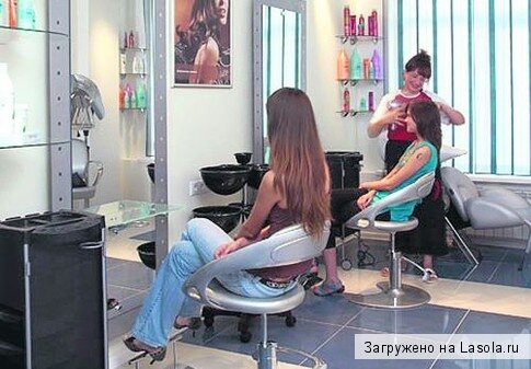 грустная правда о салонах красоты
