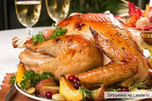 топ-10 зимних блюд