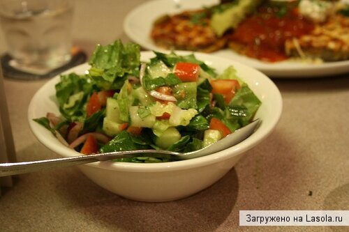 польза Великого Поста для здоровья