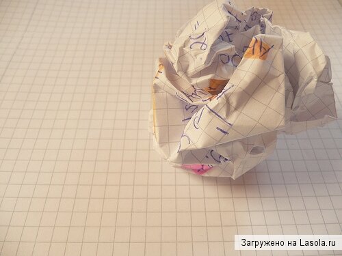 как преодолеть творческий застой?