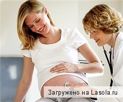 внутриматочные инфекции