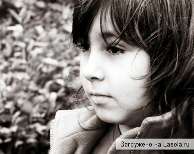 что такое детский аутизм?