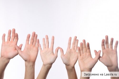 уход за кожей рук весной