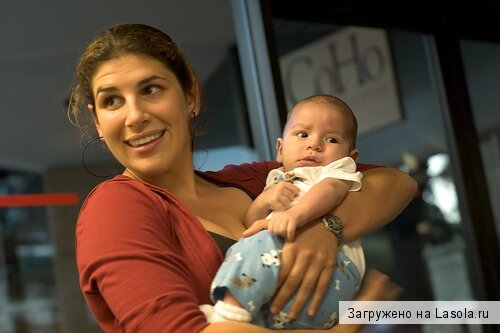 летняя диета кормящей мамы