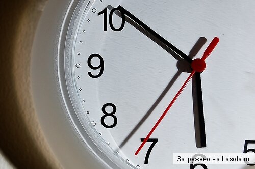 тайм менеджмент