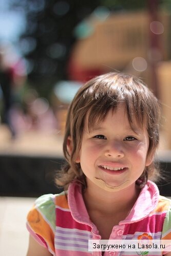 ребенок употребляет "неприличные слова"