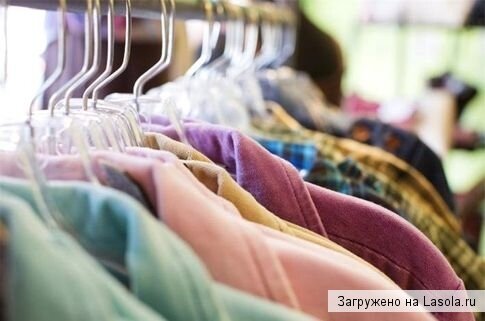 как правильно хранить зимние вещи?