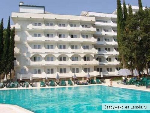 как забронировать готель