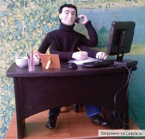 пожиратели времени