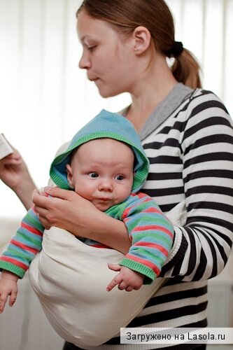 как выбрать слинги