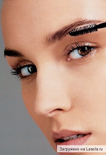 Как сделать красивый естественный макияж?