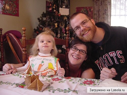 роль семейных традиций