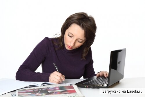 как составить грамотное резюме