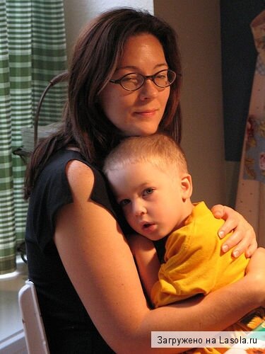 говорим с детьми "про это"