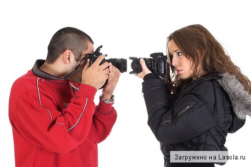 кто должен делать первый шаг?