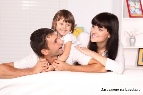 успешный ребенок