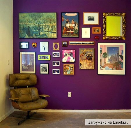 ошибки в дизайне интерьера