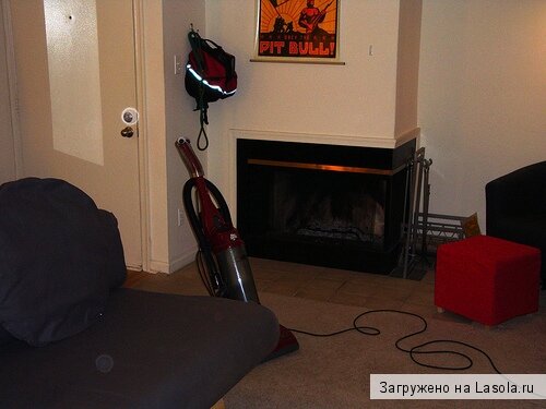 Как правильно чистить ковры